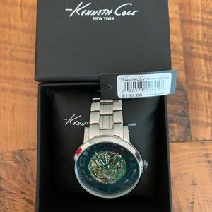 Kenneth Cole Watch